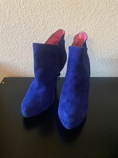 Elegante Ankle Boots aus