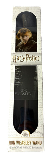 Ron weasley zauberstab - 🪄,