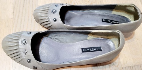 Schuhe goertz größe 41 - goertz,,