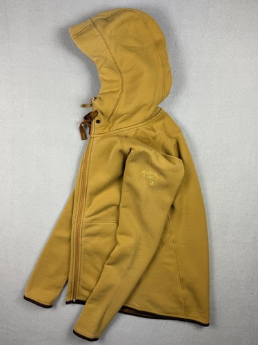 Arc teryx maeven hooded - arc'teryx,