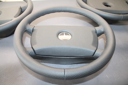 Lenkrad mercedes benz - lenkrad, mercedes-benz
