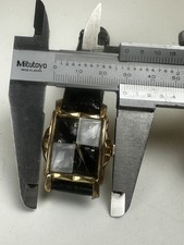 VINTAGE Herren BULOVA UHR