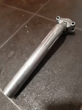 Campagnolo 27,4mm Fluted Sattelstütze Vintage Super Nuovo Record Single Bolt