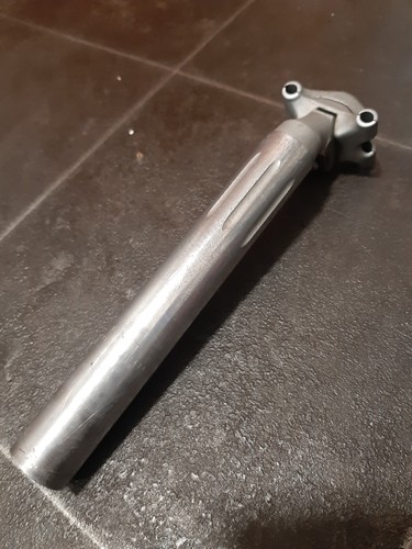Campagnolo 4mm fluted - campagnolo, 27,4mm