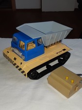 DDR, Fernlenkraupe Uniket