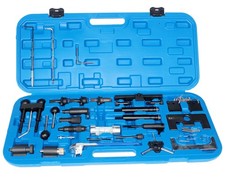 Zahnriemen Wechsel Werkzeug Motor Einstellwerkzeug für VW Audi VAG (1107)