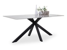 Esstisch BASIA BHT 180x76x90