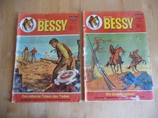 Bessy  50 , 53 , 55 , 57