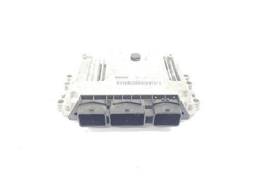 Vauxhall vivaro mk1 ecu - ecu, 1.9