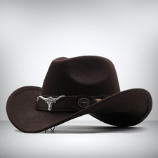 Cowboy hut western stil - cowboy-hut, western-stil