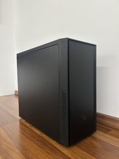 Coolermaster Silencio 550 |