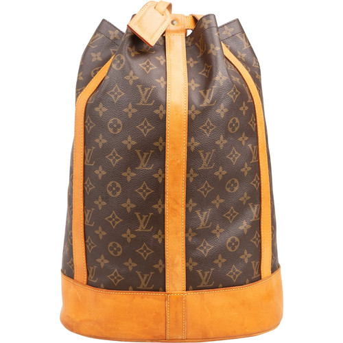 Louis vuitton monogram - louis,