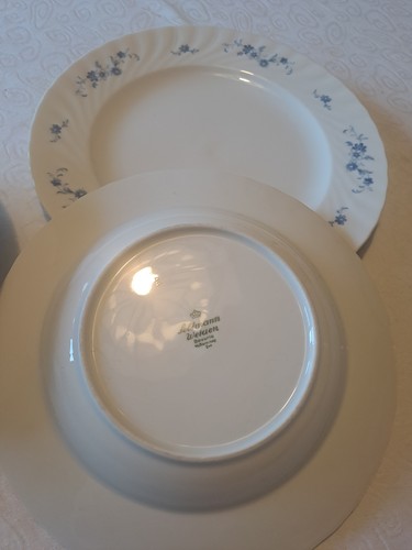 Tafelservice personen - tafelservice,