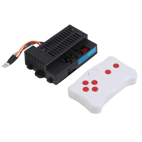 Rx71 12v komplettset - rx71,