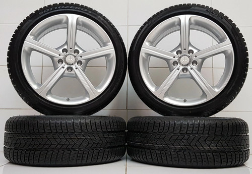 Neu original mercedes cls - neu, c257