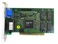 Miro Video 22SD-PCI S3