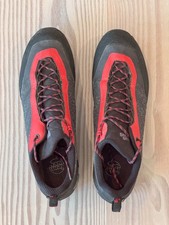 Hanwag Makra Pro Low GTX, Zustiegsschuh, Größe 48,5 (UK 13), nur 1x getragen