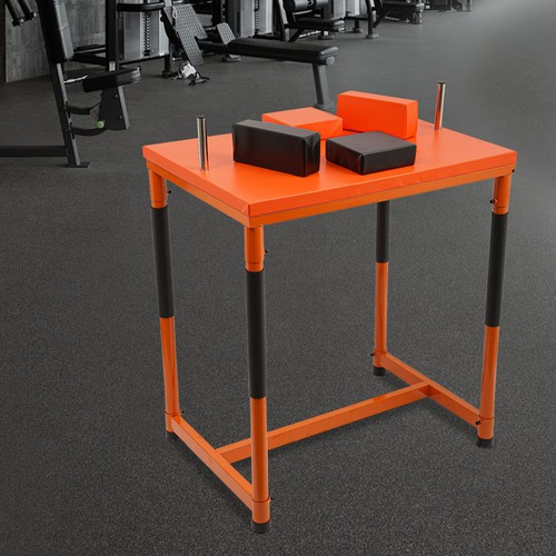 Armwrestling tisch arm - arm, ringen