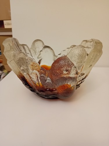 Humppila finland vintage glass - humppila,