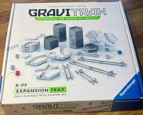 Gravitrax expansion trax - gravitrax,