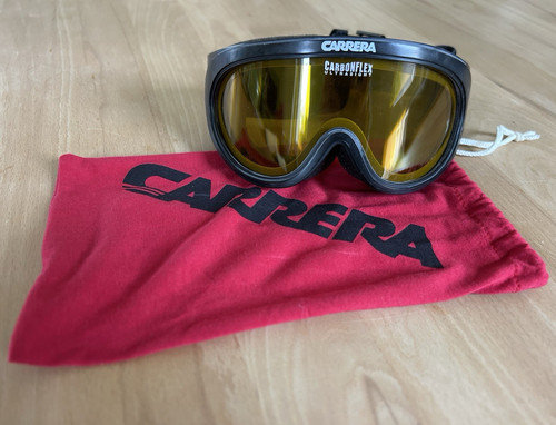 Vintage carrera carbonflex - vintage,