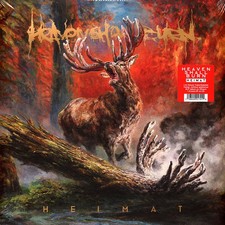 Heaven Shall Burn - Heimat