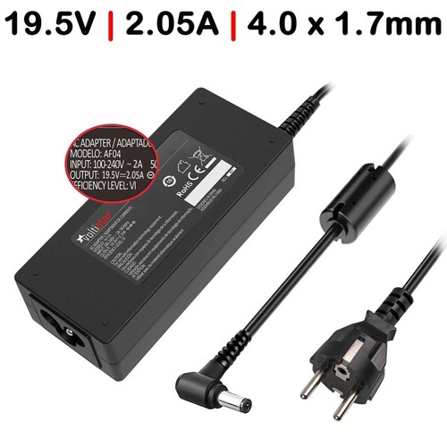 Cargador para portátil - para,