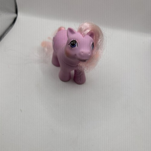 1984 hasbro little pony - pony,