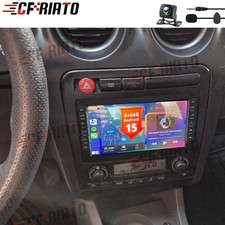 Android 15 Autoradio Carplay