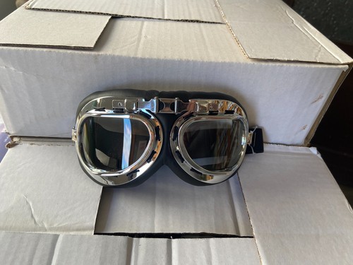 Motorradbrille fliegerbrille - motorradbrille,