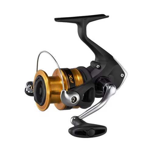 Shimano c3000 spinnrolle - c3000, fc
