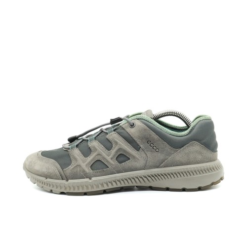 Ecco damen sneaker grau - sneaker,