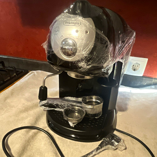 Delonghi espresso - delonghi,
