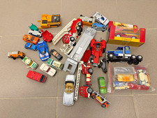 Modellautos  Konvolut