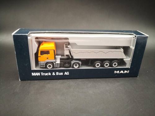 Herpa man tgx - tgx, "kipper"