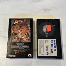 RAIDERS OF THE LOST ARK (1981)