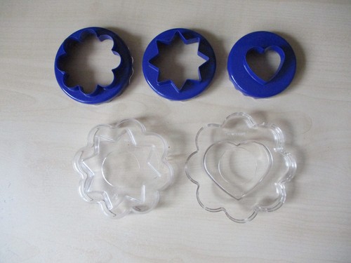Tupperware plätzchen - tupperware,