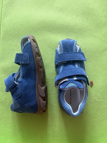 Elefanten sandalen - sandalen, 25