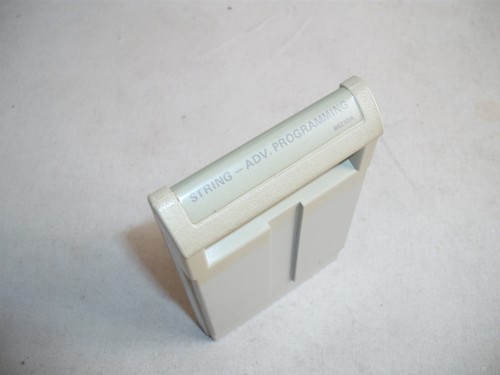 98210a string adv - hp,