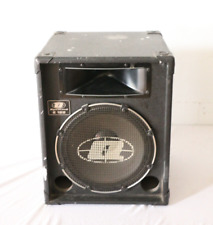 Dynacord E122 Studio Lautsprecher / BB815