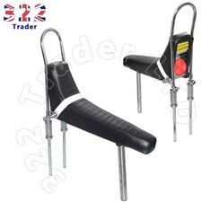 Raleigh Chopper MK1 Sitzsattel