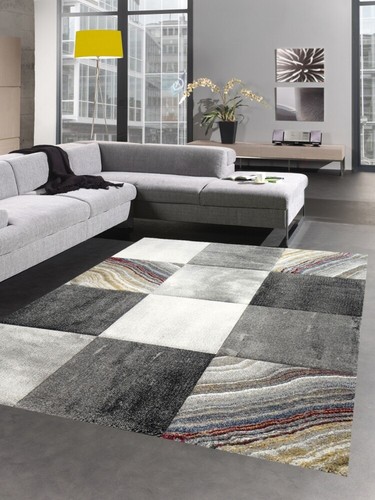 Teppich modern - modern,