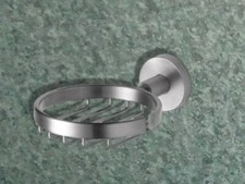 Kosmos Tec Seifenhalter Ablage