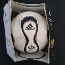 WM 2006 Germany Adidas
