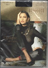 Wolford Opaque de Luxe Byzanz