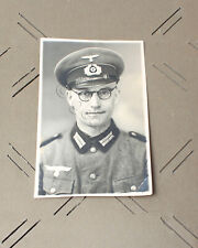 2 WK Luftwaffe Soldat