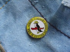 Pin Bundeswehr