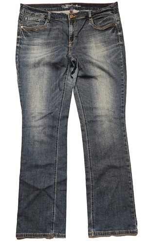 Tom tailor jeans w34 - tom,