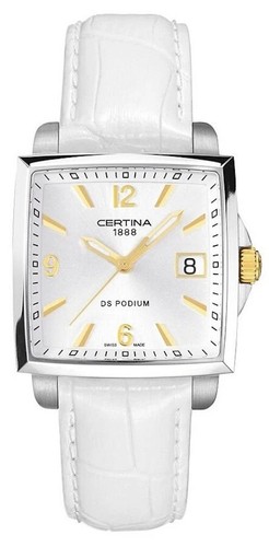 Certina podium - certina,