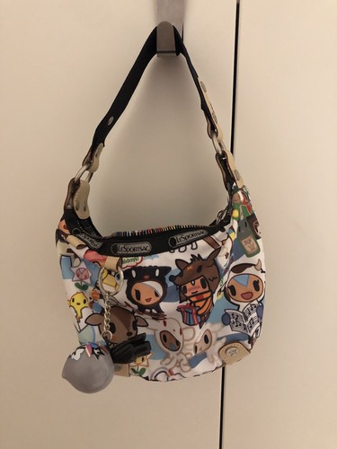 Tokidoki for lesportsac mini - for,